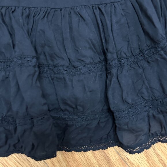 Wilfred Azalea Dress - Size Small - Black - Picture 5 of 11